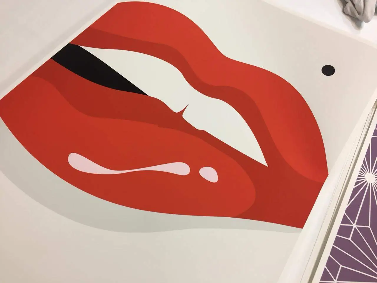 Prints Exhibition — Juanfran Melgar