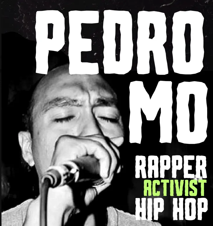 Pedro Mo — Hamburg 2026