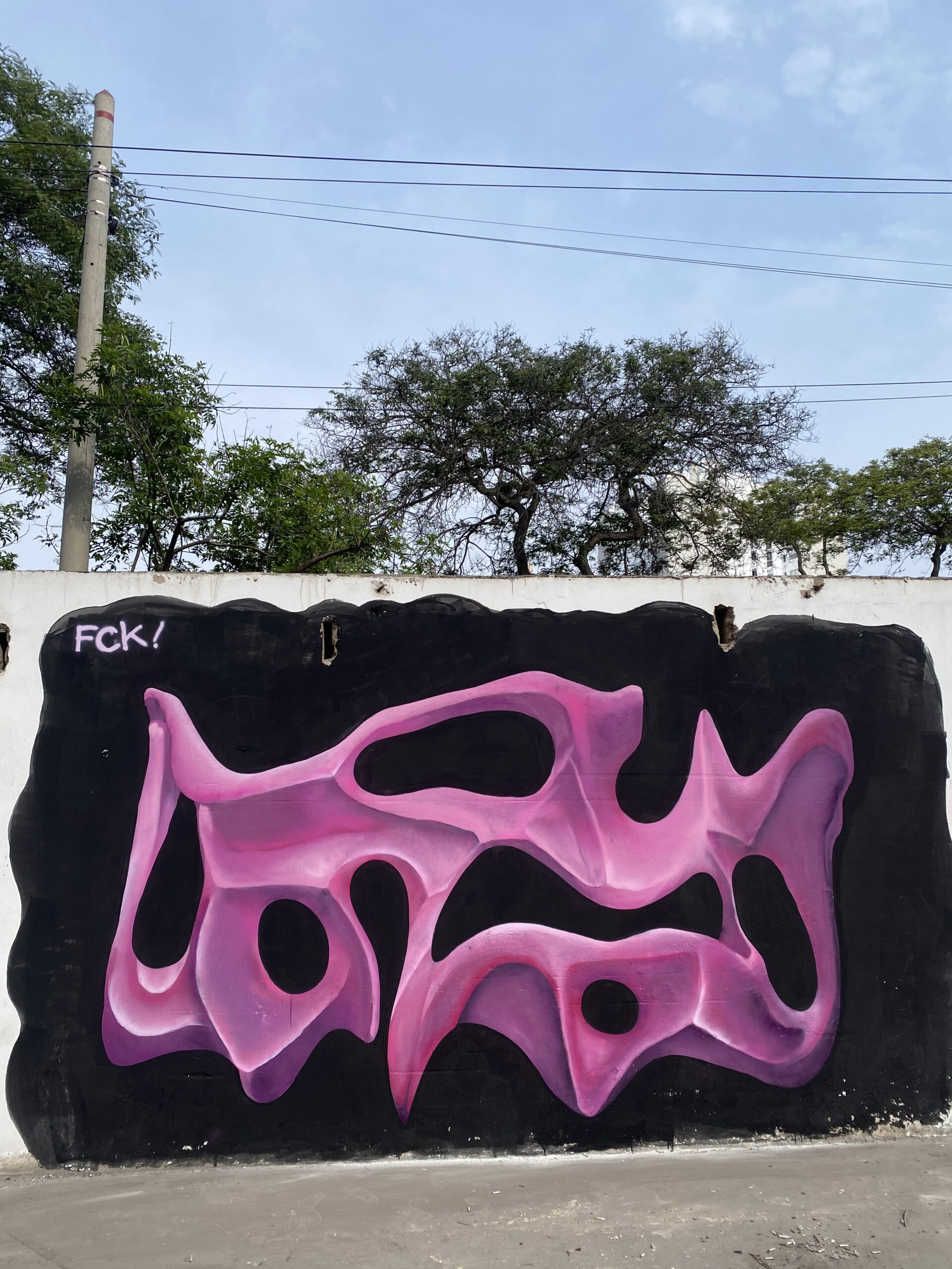 FCK — Artist Development